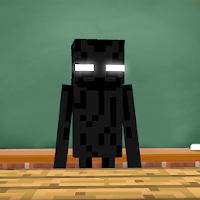 Endercraft School for MCPE