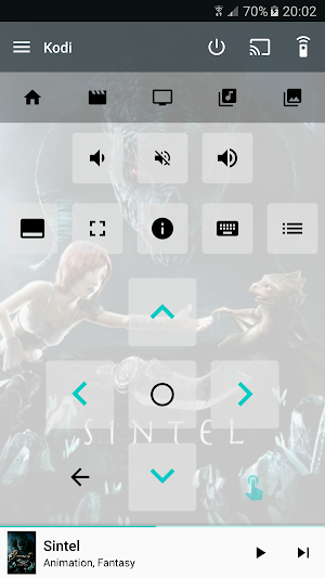 画像クリックでメニュー表示／非表示