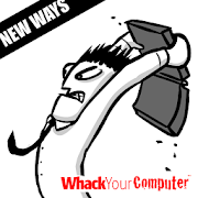 Whack Your Computer Mod apk أحدث إصدار تنزيل مجاني