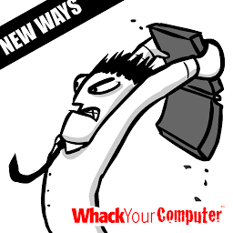 Icon image Whack Your Computer