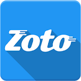 Zoto - Recharge, Data & Bill Payments icon