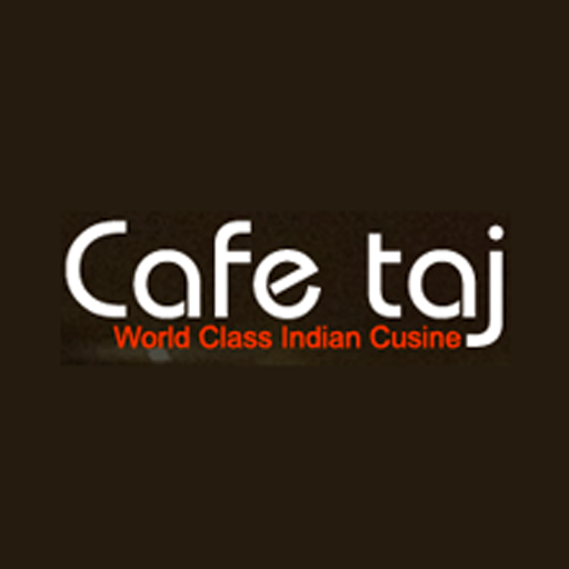 Cafe Taj 2.3 Icon