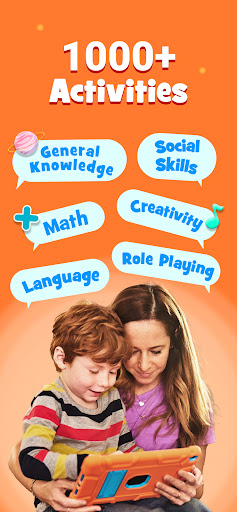 Kiddopia - Kids Learning Games Screen 2