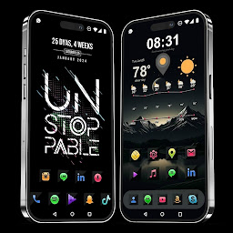 تصویر نماد مضامین HD