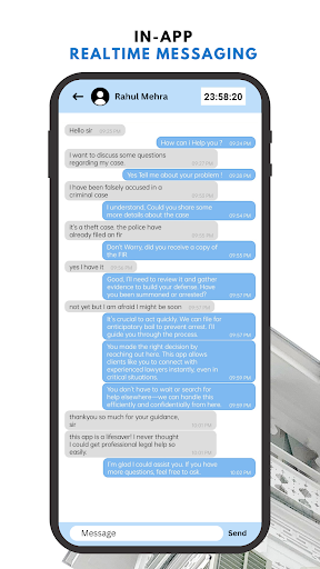 Hire Your Vakeel-Find Advocate