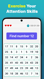 Math Games: Brain iq riddles 3