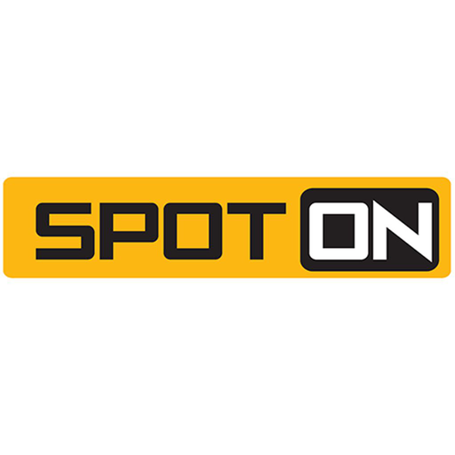 Spot On Pizza Kebab Burger - AppWisp.com