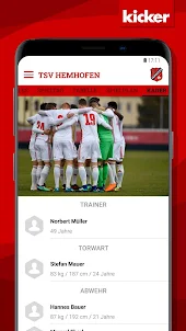 TSV Hemhofen