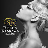 Bella Rinova Salon Team App icon