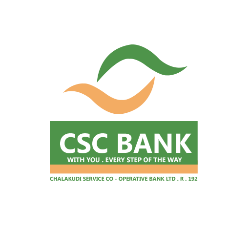 Chalakudy MyBank logo