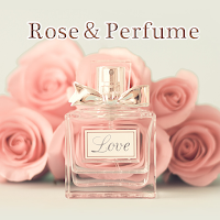 Rose＆Perfume Theme