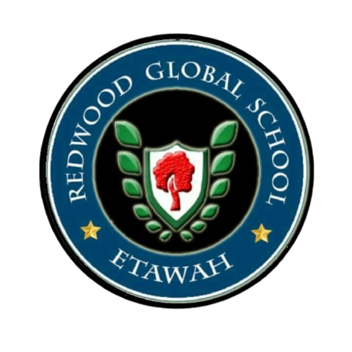 Redwood Global School logo