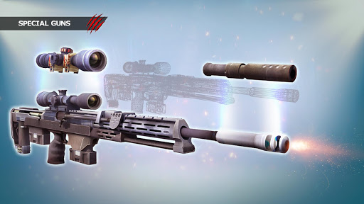 Dead Walk City : Zombie Shoot Screen 2