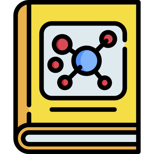 Chemistry Books : Grade 9 - 12 logo