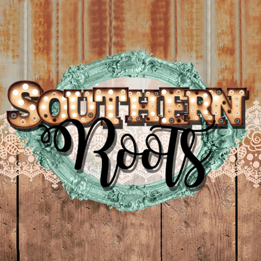 Southern Roots Boutique logo