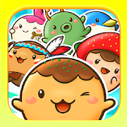 たこやきコロタン ～秘密のレシピ～ app icon