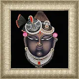 Shrinathji 3D Live Wallpaper icon