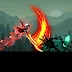 Stickman Legends Shadow Offline Fighting Games DB v 2.4.96 hack mod apk (Free Shopping/One hit/God mode)