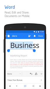 Polaris Office v9.0.14 Mod APK 2