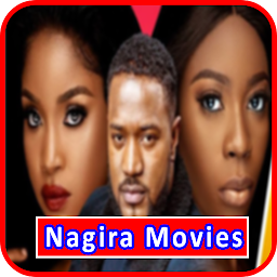 Symbolbild für Nagira Nollywood African Movie