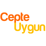 Cover Image of ดาวน์โหลด Cepte Uygun  APK