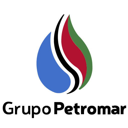 Compras GrupoPetromar logo