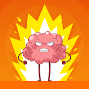Image de couverture du jeu mobile : Brain Up 