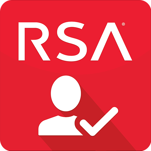 RSA SecurID Authenticate 3.6.0 Icon