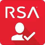 Cover Image of Download RSA SecurID Authenticate  APK