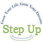 Cover Image of Download Step Up - Grow Your Life, grow Your Dream 2.7 APK