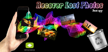 Recover Lost Photos APK