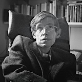 Stephen Hawking Quotes icon