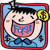 Fastbook icon