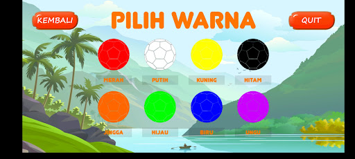 Balita Pintar 2 Screen 3