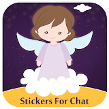 WAStickerApps - Sticker Pack For Chat & Sharing icon