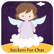 WAStickerApps - Sticker Pack For Chat & Sharing