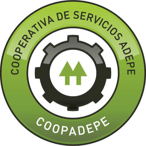 Coopadepe logo