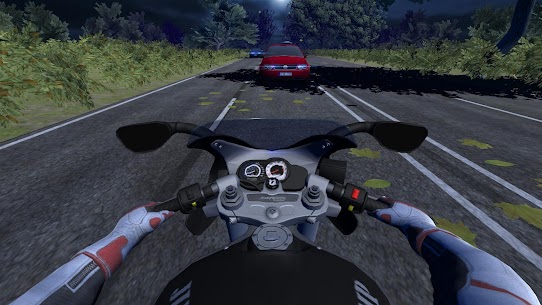 Z_Highway Motorbike Rider For PC installation