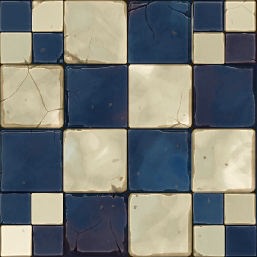Tile Vania logo