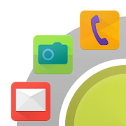 Top 10 Productivity Apps Like CircleLauncher Swipe - Best Alternatives