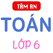 Toán Lớp 6 - SGK Toán Lớp 6 - Toán 6 - Tâm An