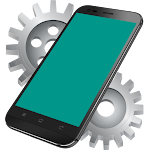 Cover Image of Descargar Sistema de reparación para Android 10.8 APK