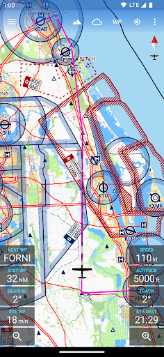 Avia Maps Aeronautical Charts-0