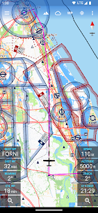 Avia Maps Aeronautical Charts Mod Apk [Subscribed] 1