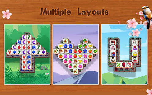 Tile Master-Match games 0.9 APK screenshots 11