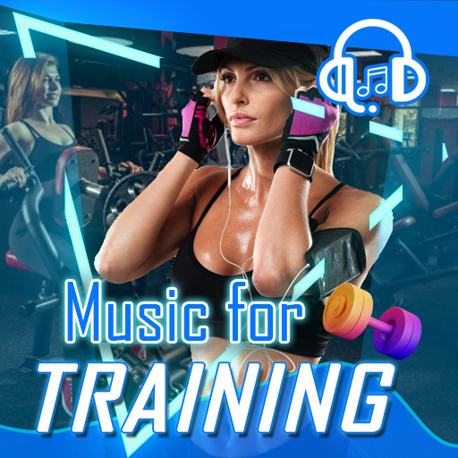 Music for Training logo