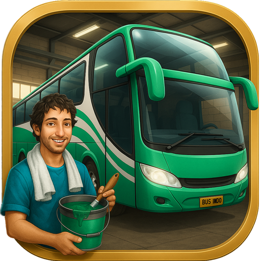 MOD BUSSID Terbaru Download on Windows