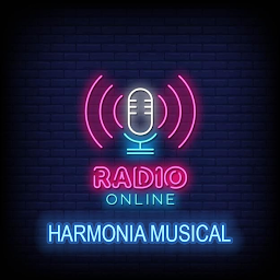 Icon image Rádio Harmonia Musical