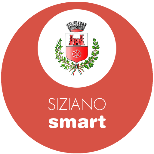 Siziano Smart logo