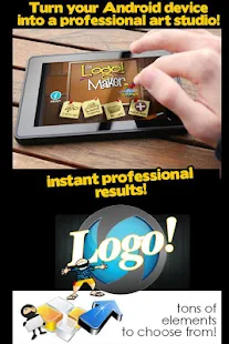 Logo Maker